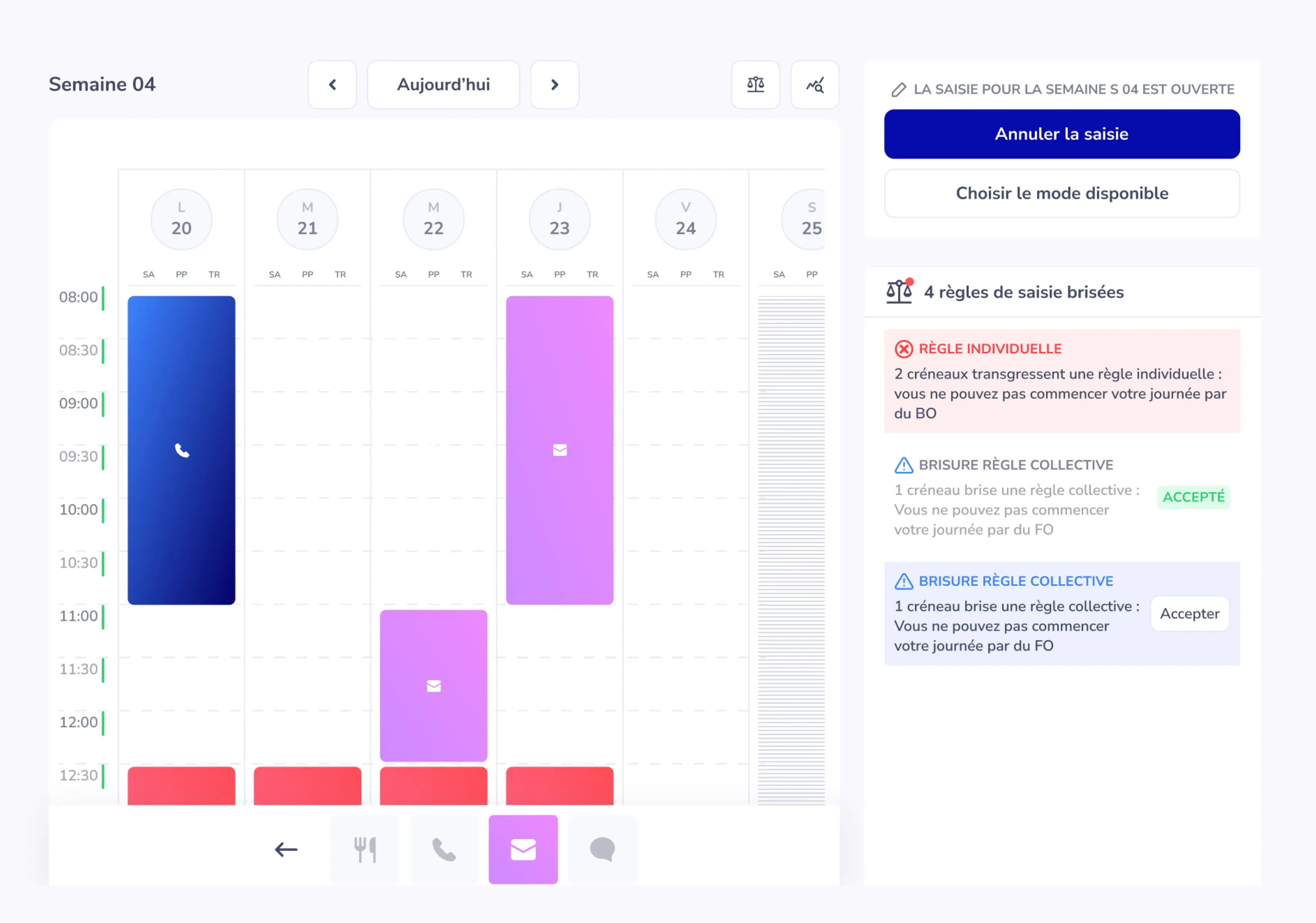 schedule-co-creation